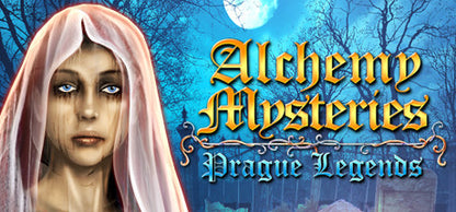Buy Alchemy Mysteries: Prague Legends PC Steam Key Default Title Steam key – fast digital delivery | Volt Keys