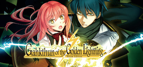Buy Gahkthun of the Golden Lightning Steam Edition PC Steam Key Default Title Steam key – fast digital delivery | Volt Keys