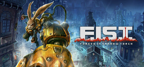 Buy F.I.S.T.: Forged In Shadow Torch Steam Key Default Title Steam key – fast digital delivery | Volt Keys
