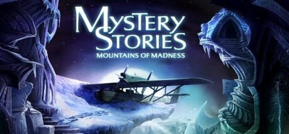 Buy Mystery Stories: Mountains of Madness Steam Key Default Title Steam key – fast digital delivery | Volt Keys