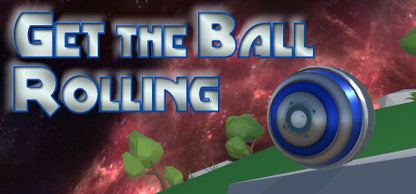 Buy Get the Ball Rolling Steam Key Default Title Steam key – fast digital delivery | Volt Keys