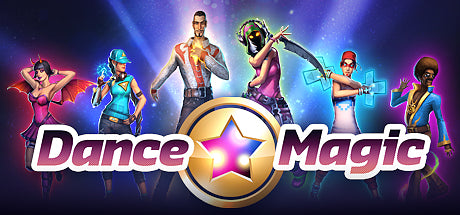 Buy Dance Magic Steam Key Default Title Steam key – fast digital delivery | Volt Keys
