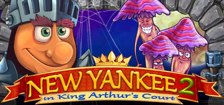Buy New Yankee in King Arthur's Court 2 PC Steam Key Default Title Steam key – fast digital delivery | Volt Keys