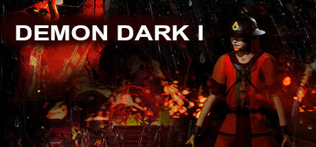 Buy DEMON DARK I Steam Key Default Title Steam key – fast digital delivery | Volt Keys