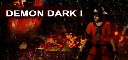 Buy DEMON DARK I Steam Key Default Title Steam key – fast digital delivery | Volt Keys