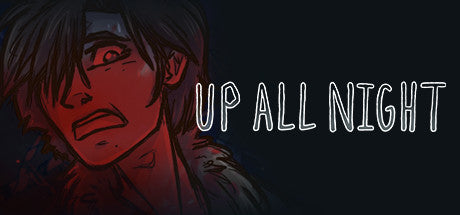 Buy Up All Night Steam Key Default Title Steam key – fast digital delivery | Volt Keys