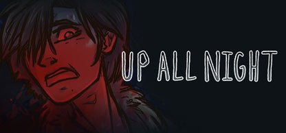 Buy Up All Night Steam Key Default Title Steam key – fast digital delivery | Volt Keys