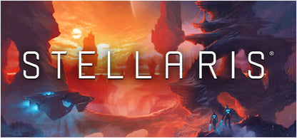 Stellaris: Starter Edition PC Steam Key