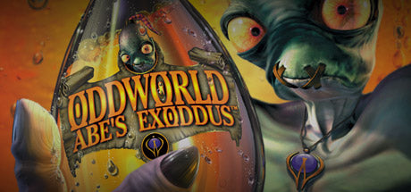 Buy Oddworld: Abe's Exoddus Steam Key Default Title Steam key – fast digital delivery | Volt Keys