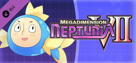 Buy Megadimension Neptunia VII: Party Character - Umio DLC Steam Key Default Title Steam key – fast digital delivery | Volt Keys