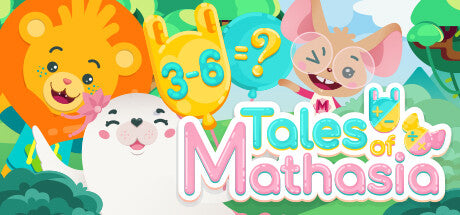 Buy Tales of Mathasia PC Steam Key Default Title Steam key – fast digital delivery | Volt Keys