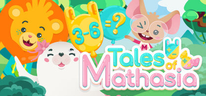 Buy Tales of Mathasia PC Steam Key Default Title Steam key – fast digital delivery | Volt Keys