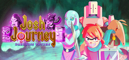 Buy Josh Journey: Darkness Totems Steam Key Default Title Steam key – fast digital delivery | Volt Keys
