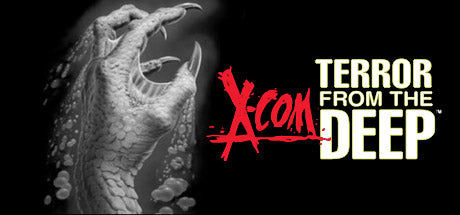 Buy X-COM: Terror From the Deep Steam Key Default Title Steam key – fast digital delivery | Volt Keys