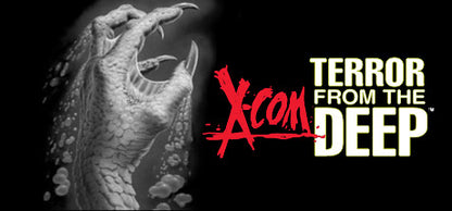 Buy X-COM: Terror From the Deep Steam Key Default Title Steam key – fast digital delivery | Volt Keys