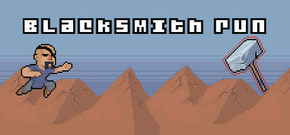 Buy Blacksmith Run Steam Key Default Title Steam key – fast digital delivery | Volt Keys