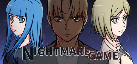 Buy Nightmare Game (噩梦游戏) Steam Key Default Title Steam key – fast digital delivery | Volt Keys