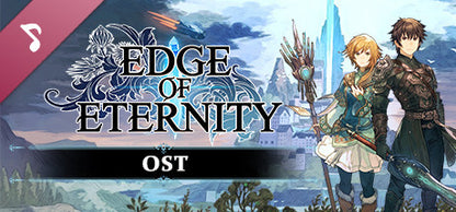 Buy Edge Of Eternity - OST DLC Steam Key Default Title Steam key – fast digital delivery | Volt Keys