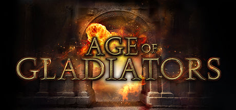 Buy Age of Gladiators Steam Key Default Title Steam key – fast digital delivery | Volt Keys