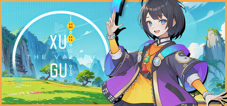 The Valley: XuGu PC Steam Key