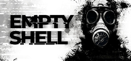 Buy EMPTY SHELL Steam Key Default Title Steam key – fast digital delivery | Volt Keys