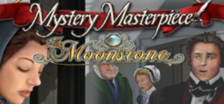 Buy Mystery Masterpiece: The Moonstone Steam Key Default Title Steam key – fast digital delivery | Volt Keys