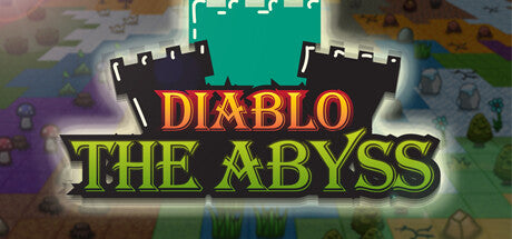 Buy Diablo The Abyss Steam Key Default Title Steam key – fast digital delivery | Volt Keys