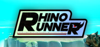 Buy Rhino Runner Steam Key Default Title Steam key – fast digital delivery | Volt Keys