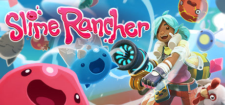 Buy Slime Rancher PC Steam Key Default Title Steam key – fast digital delivery | Volt Keys