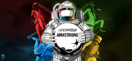 Buy Operation Armstrong Steam Key Default Title Steam key – fast digital delivery | Volt Keys