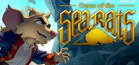 Buy Curse of the Sea Rats Steam Key Default Title Steam key – fast digital delivery | Volt Keys