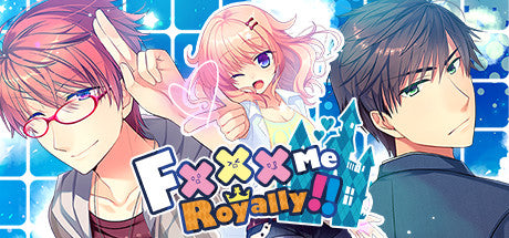 Buy Fxxx Me Royally!! Horny Magical Princess Steam Key Default Title Steam key – fast digital delivery | Volt Keys
