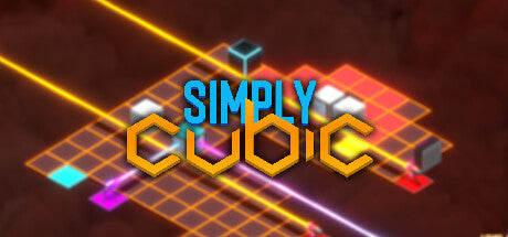 Buy Simply Cubic Steam Key Default Title Steam key – fast digital delivery | Volt Keys