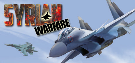 Buy Syrian Warfare PC Steam Key Default Title Steam key – fast digital delivery | Volt Keys
