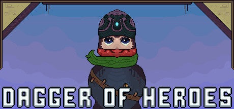 Buy Dagger of heroes Steam Key Default Title Steam key – fast digital delivery | Volt Keys