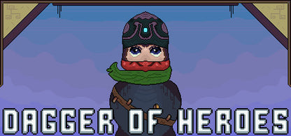 Buy Dagger of heroes Steam Key Default Title Steam key – fast digital delivery | Volt Keys