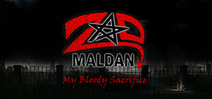 Buy Zad Maldan My Bloody Sacrifice Steam Key Default Title Steam key – fast digital delivery | Volt Keys