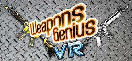 Buy Weapons Genius VR Steam Key Default Title Steam key – fast digital delivery | Volt Keys