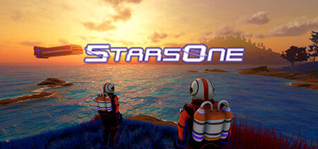 Buy StarsOne PC Steam Key Default Title Steam key – fast digital delivery | Volt Keys