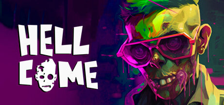 Buy Hellcome PC Steam Key Default Title Steam key – fast digital delivery | Volt Keys
