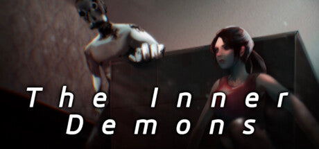 Buy The Inner Demons Steam Key Default Title Steam key – fast digital delivery | Volt Keys