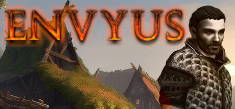 Envyus PC Steam Key