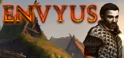 Envyus PC Steam Key