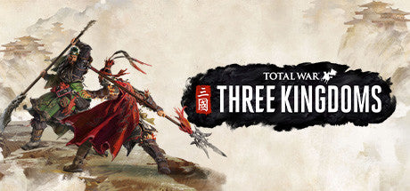 Buy Total War: THREE KINGDOMS Royal Edition Steam Key Default Title Steam key – fast digital delivery | Volt Keys