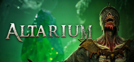 Altarium PC Steam Key