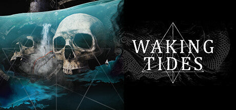 Buy Waking Tides Steam Key Default Title Steam key – fast digital delivery | Volt Keys