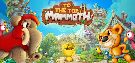 To The Top, Mammoth! PC Steam Key