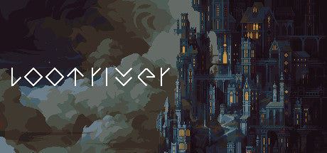 Buy Loot River Steam Key Default Title Steam key – fast digital delivery | Volt Keys