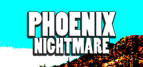 Buy Phoenix Nightmare Steam Key Default Title Steam key – fast digital delivery | Volt Keys