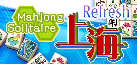 Buy Mahjong Solitaire Refresh Steam Key Default Title Steam key – fast digital delivery | Volt Keys